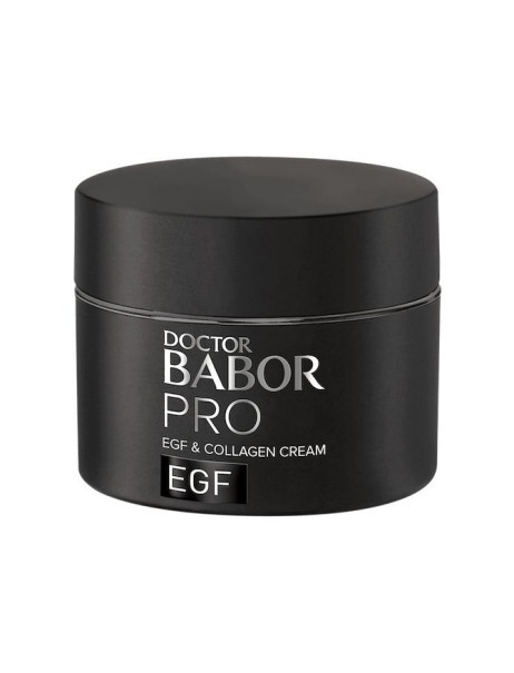 Babor Doctor Babor Pro EGF & Collagen Cream Колагеновий крем для обличчя