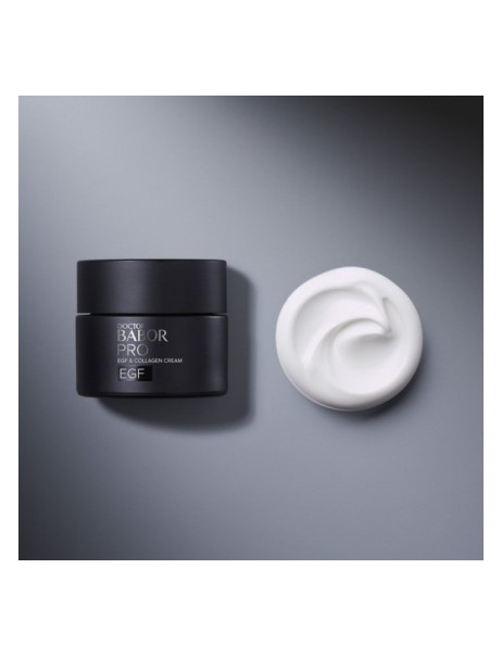 Babor Doctor Babor Pro EGF & Collagen Cream Колагеновий крем для обличчя