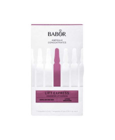 Babor Ampoule Serum Concentrates Lift Express Ампули для ліфтингу обличчя - Написати відгук