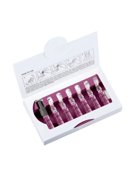 Babor Ampoule Serum Concentrates Lift Express Ампули для ліфтингу обличчя