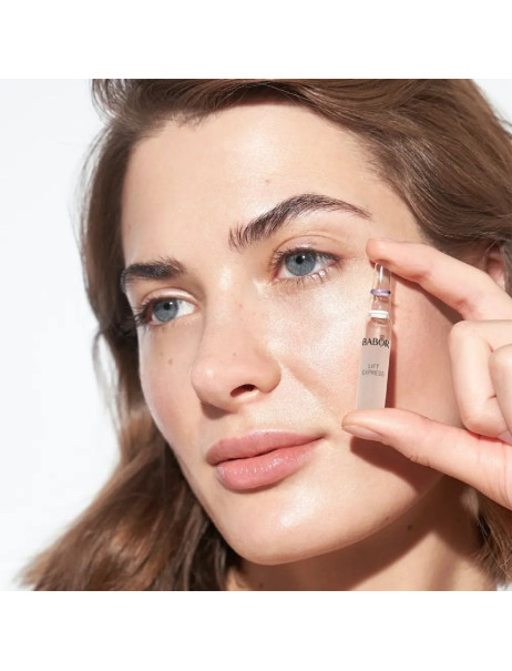 Ліфтинг-концентрат в ампулах Babor Ampoule Serum