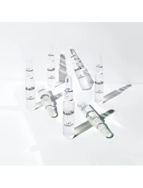 Babor Ampoule Serum Concentrates Lift Express Ампули для ліфтингу обличчя