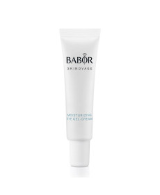 Babor Skinovage Moisturizing Eye Gel-Cream Зволожуючий гель-крем для повік - Написати відгук
