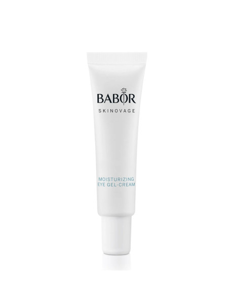 Babor Skinovage Moisturizing Eye Gel-Cream Зволожуючий гель-крем для повік