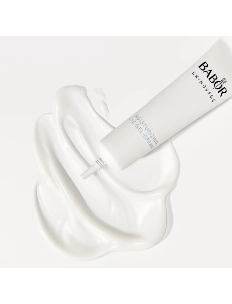 Babor Skinovage Moisturizing Eye Gel-Cream Зволожуючий гель-крем для повік