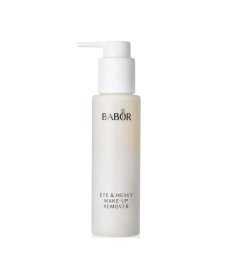 Babor Eye & Heavy Make Up Remover Лосьйон для демакіяжу - Написати відгук