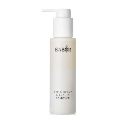 Babor Eye & Heavy Make Up Remover Лосьйон для демакіяжу