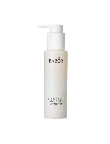 Babor Eye & Heavy Make Up Remover Лосьйон для демакіяжу