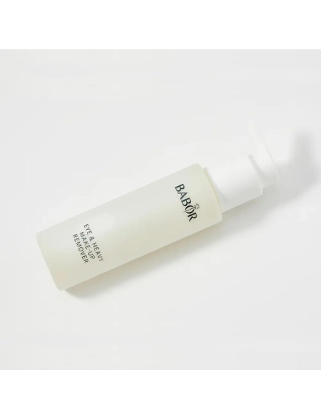 Babor лосьйон Eye & Heavy Make Up Remover