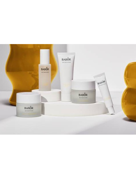 Babor Skinovage Vitalizing Eye Cream Крем для чутливої шкіри повік