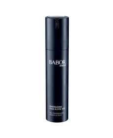 Babor Men Energizing Face & Eye Gel Гель для обличчя та повік активатор енергії - Написати відгук
