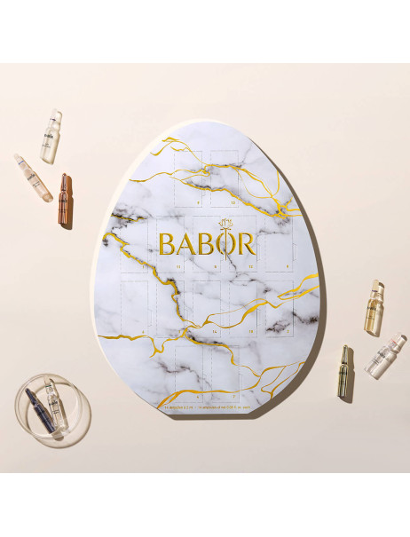 Babor Ampoule Intensive Set Ампульний подарунковий набір