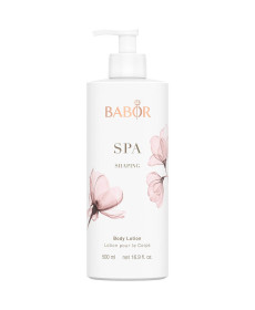 Babor SPA Shaping Body Lotion Limited Edition Лосьйон для тіла - Написати відгук