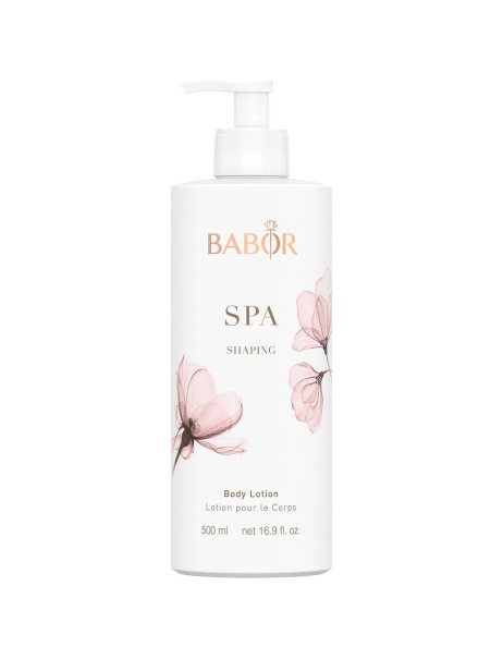 Babor SPA Shaping Body Lotion Limited Edition Лосьйон для тіла