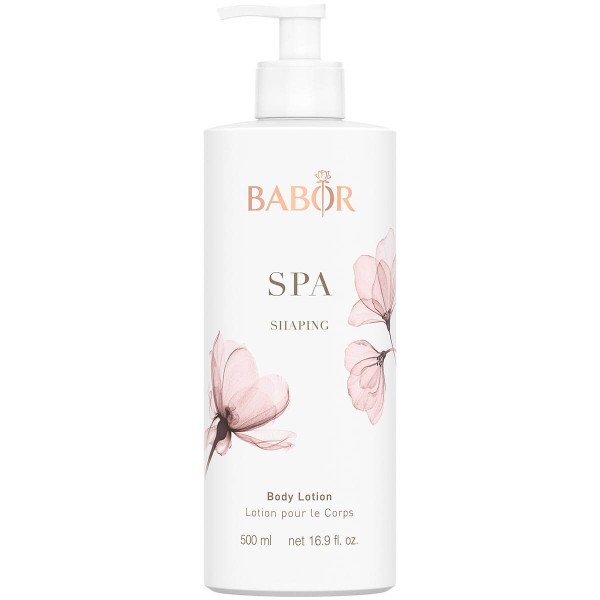 Babor SPA Shaping Body Lotion Limited Edition Лосьйон для тіла 