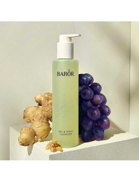 Гель-тонік Cleansing від Babor