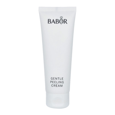 Babor Gentle Peeling Cream М'який пілінг для обличчя 