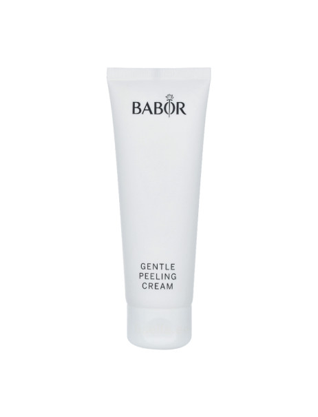 Babor Gentle Peeling Cream М'який пілінг для обличчя