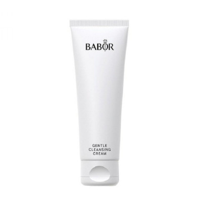 Babor Gentle Cleansing Cream Мʼякий очищаючий крем для обличчя