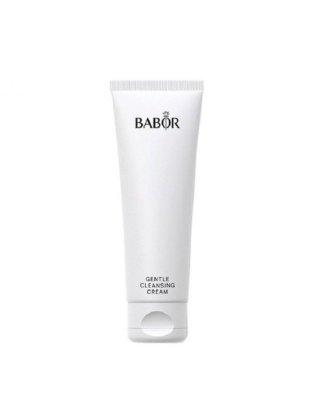 Babor Gentle Cleansing Cream Мʼякий очищаючий крем для обличчя