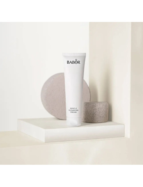 Babor Gentle Cleansing крем для обличчя