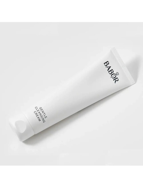 М'який крем що очищає Babor Gentle Cleansing