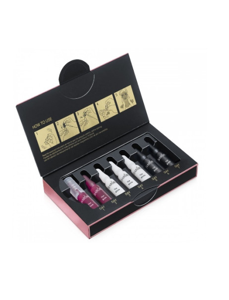 Babor Grand Cru Rose Ampoule ампулы 'Гран крю'