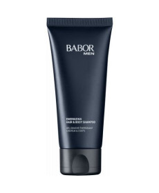 Babor Men Energizing Hair & Body Shampoo Шампунь-гель для волосся і тіла активатор енергії - Написати відгук
