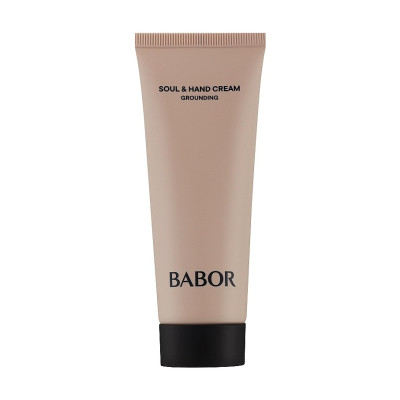 Babor Soul & Body Hand Cream Grounding Крем для рук