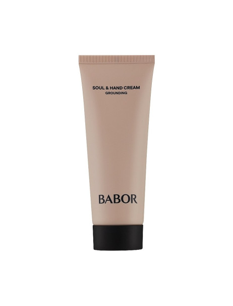 Babor Soul & Body Hand Cream Grounding Крем для рук