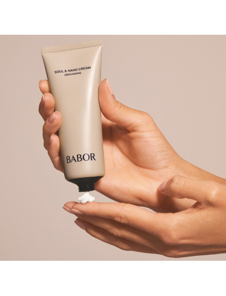 Babor Soul & Body Hand Cream Grounding Крем для рук