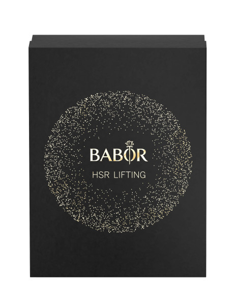 Подарочный комплект Babor HSR Lifting