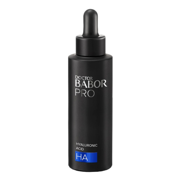 Babor Doctor Babor Pro Hyaluronic Acid Concentrate Гіалурована сироватка для обличчя