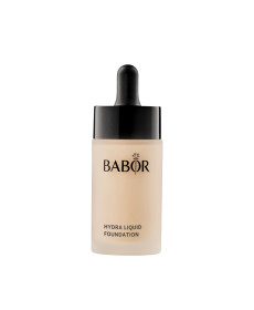 Babor Hydra Liquid Foundation Зволожуючий тональний крем - Написати відгук