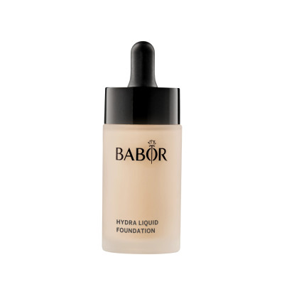 Babor Hydra Liquid Foundation Зволожуючий тональний крем 