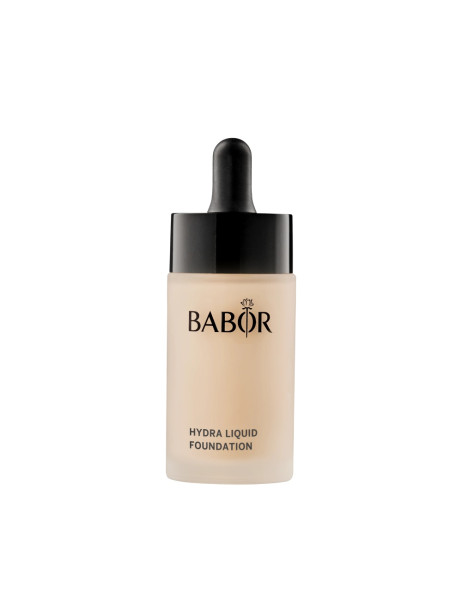 Babor Hydra Liquid Foundation Зволожуючий тональний крем