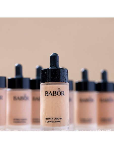 Babor Hydra Liquid Foundation Зволожуючий тональний крем