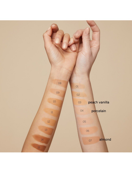 Babor Hydra Liquid Foundation Зволожуючий тональний крем