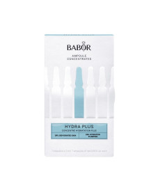 Babor Ampoule Serum Concentrates Hydra Plus Ампулы для лица увлажняющие - Написать отзыв