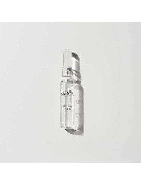 Babor Ampoule Serum Concentrates Hydra Plus Ампулы для лица увлажняющие