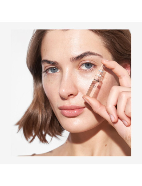 Babor Ampoule Serum Concentrates Hydra Plus Ампулы для лица увлажняющие