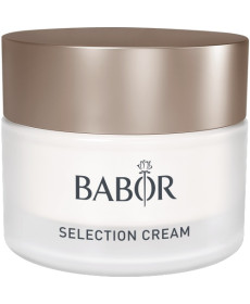 Babor Selection Cream - насыщенный крем для защиты и повышения плотности кожи - Написать отзыв