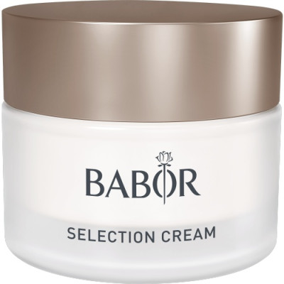 Babor Skinovage Selection Cream Крем селекшн с фитогормонами