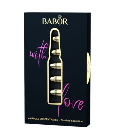 Babor Ампулы в наборе The Gold Collection With Love - Написать отзыв