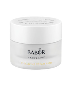 Babor Skinovage Відновлюючий крем / Vitalizing Cream Rich - Написати відгук