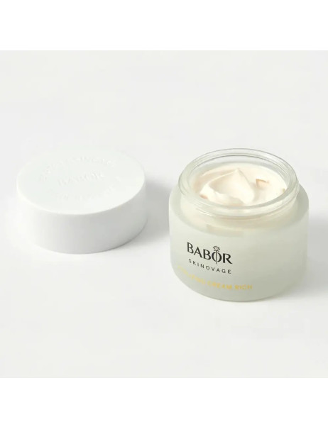 Поживний крем для обличчя Babor Vitalizing Rich
