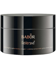 Babor Reversive Крем-сияние для тела Glow Body Cream - Написать отзыв