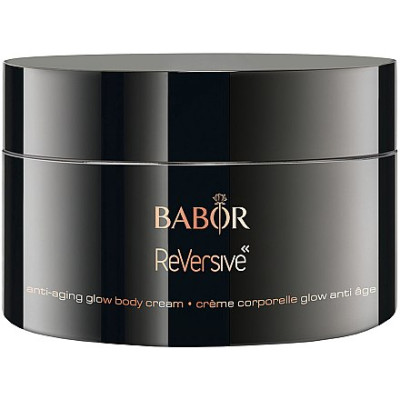 Babor Reversive Glow Body Cream Крем-сияние для тела 