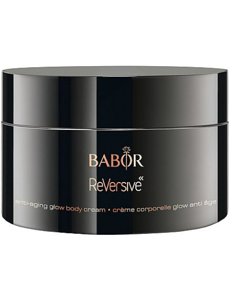 Babor Reversive Крем-сияние для тела Glow Body Cream