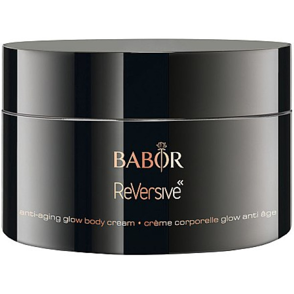 Babor Reversive Glow Body Cream Крем-сияние для тела 